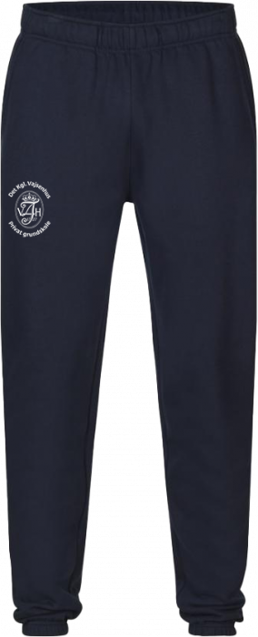 ID - Vajsenhus Classic Sweatpants - Navy